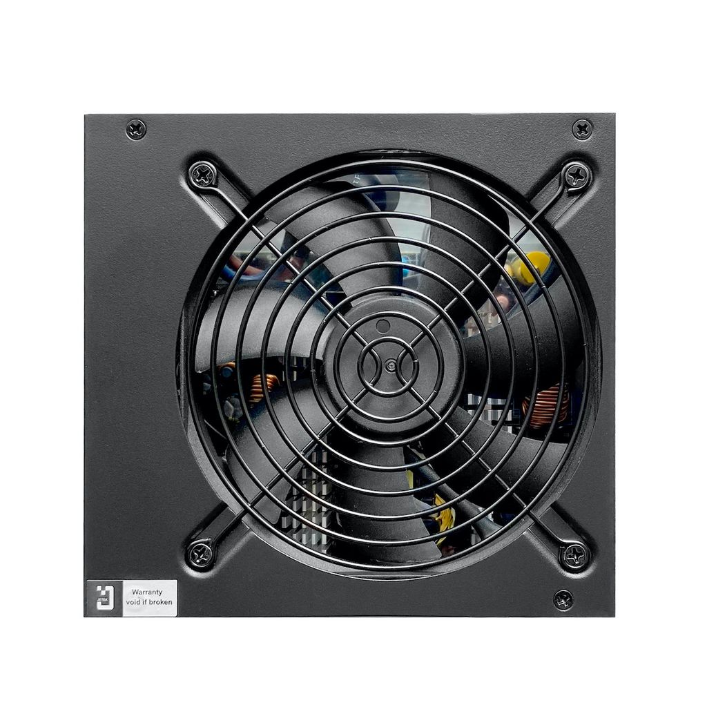 Nguồn PSU JETEK 700W SWAT 80 PLUS BRONZE