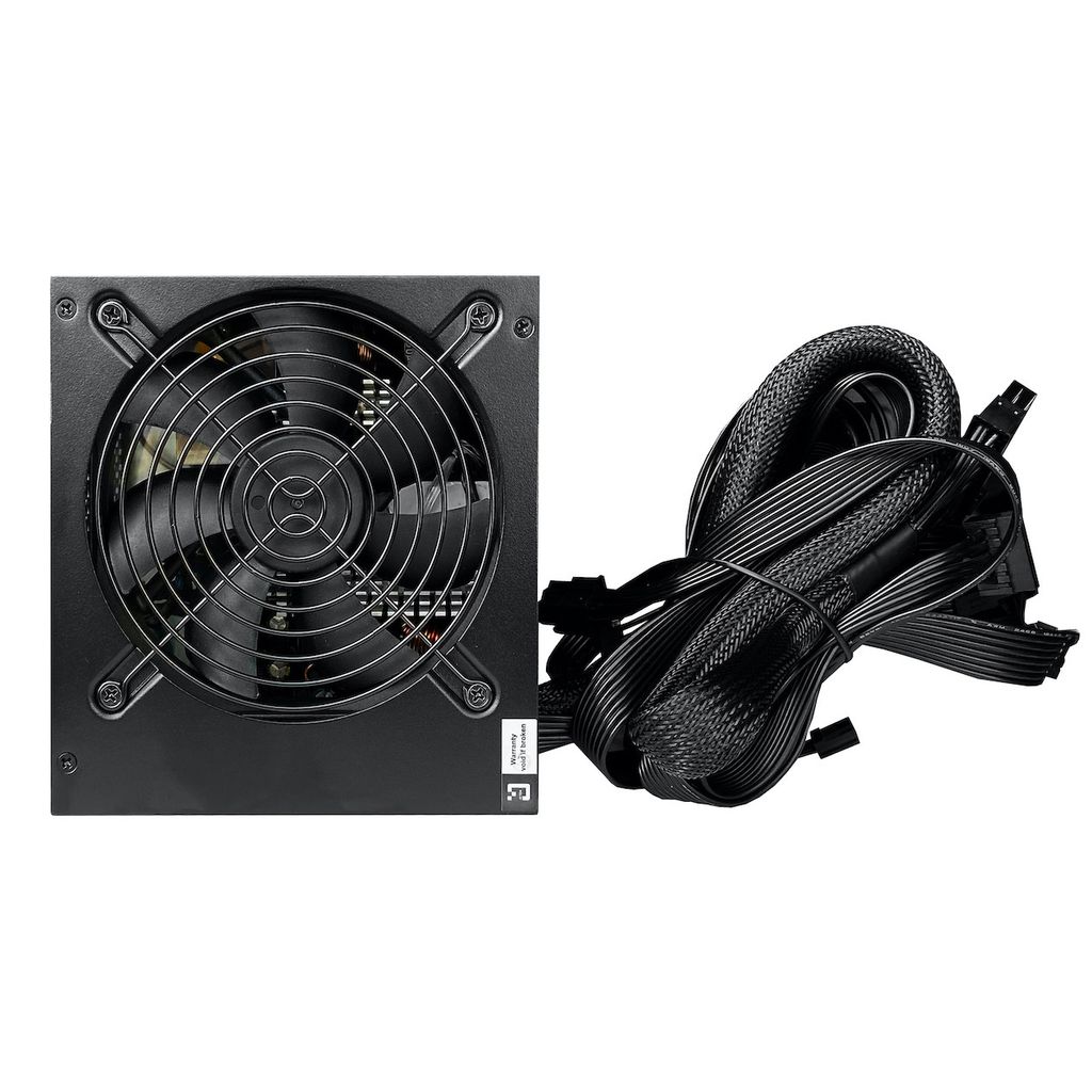 Nguồn PSU JETEK 700W SWAT 80 PLUS BRONZE