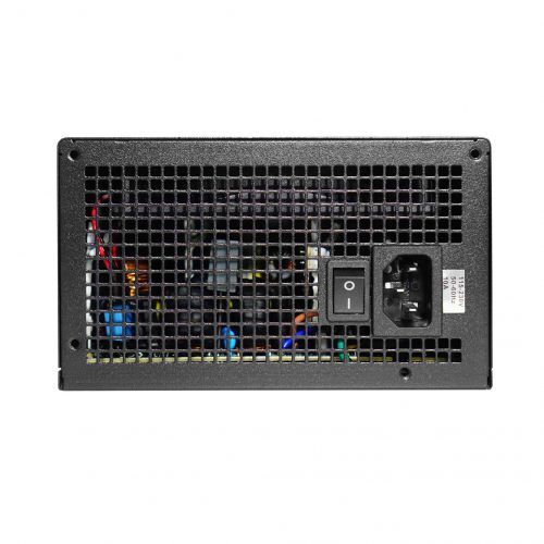 Nguồn Jetek SWAT 650W 80 Plus Bronze