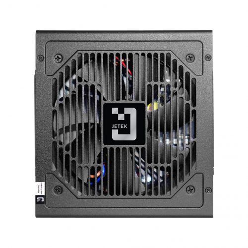 Nguồn Jetek SWAT 650W 80 Plus Bronze