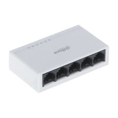 Switch Dahua 5 Port 100Mbps – 5 Cổng