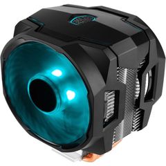TẢN NHIỆT KHÍ CPU COOLER MASTER MASTERAIR MA610P AURA RGB