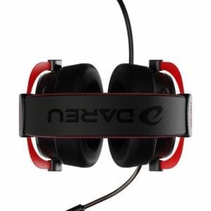 Tai nghe DareU EH925L 7.1 RGB Black Red