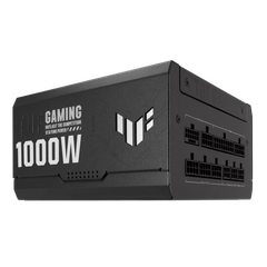 Nguồn ASUS TUF Gaming 1000W Gold 80 Plus Gold, Full Modular