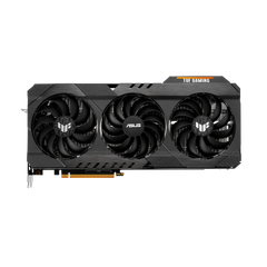 VGA ASUS TUF GAMING RADEON RX 6800 OC EDITION 16GB GDDR6