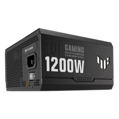 Nguồn ASUS TUF Gaming 1200W Gold 1200W, 80 Plus Gold, Full Modular, PCIe 5.0