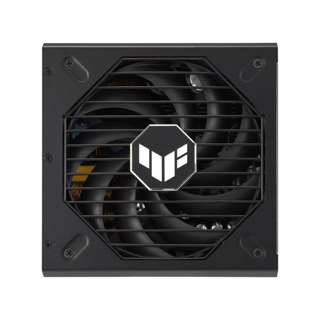 Nguồn ASUS TUF Gaming 1000W Gold 80 Plus Gold, Full Modular