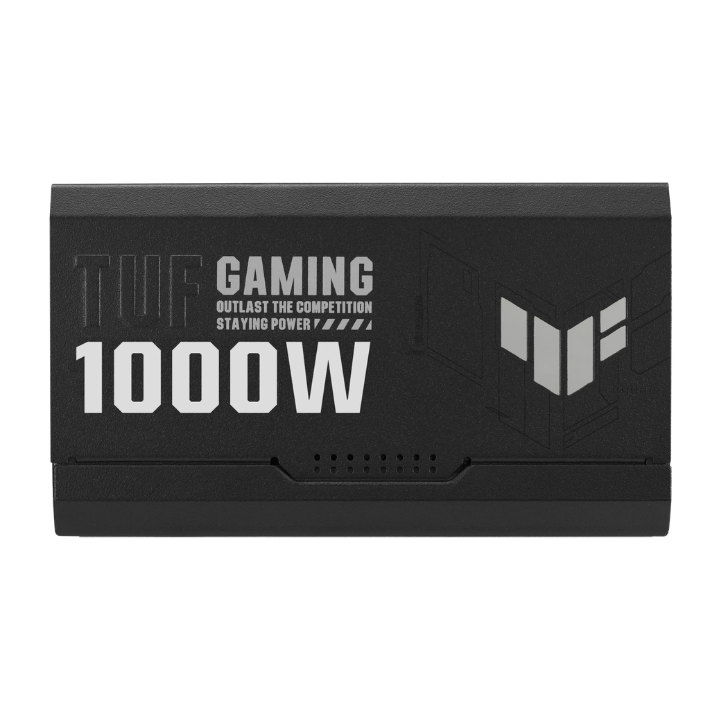 Nguồn ASUS TUF Gaming 1000W Gold 80 Plus Gold, Full Modular