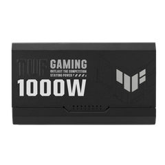 Nguồn ASUS TUF Gaming 1000W Gold 80 Plus Gold, Full Modular