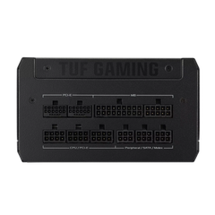 Nguồn ASUS TUF Gaming 1200W Gold 1200W, 80 Plus Gold, Full Modular, PCIe 5.0