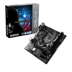 MAIN GALAX B365M (M-ATX)