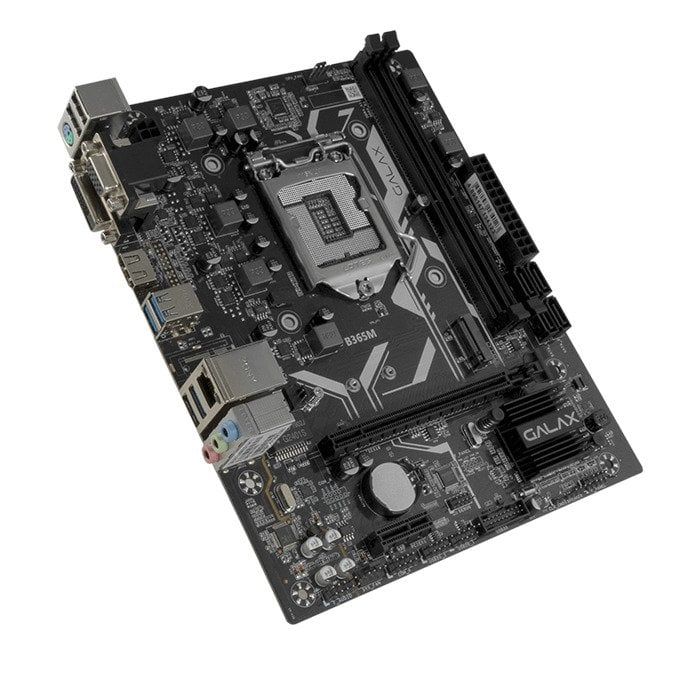 MAIN GALAX B365M (M-ATX)