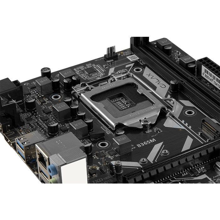 MAIN GALAX B365M (M-ATX)