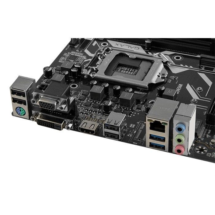 MAIN GALAX B365M (M-ATX)