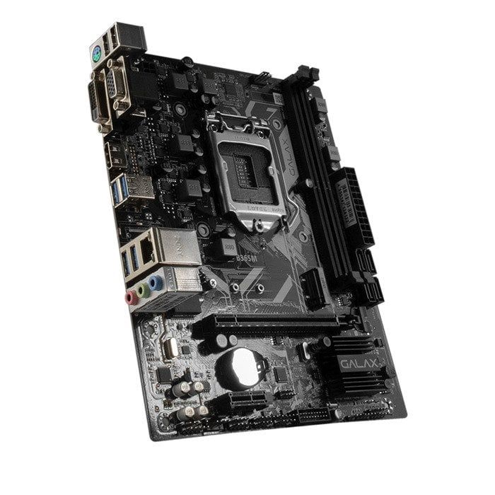 MAIN GALAX B365M (M-ATX)