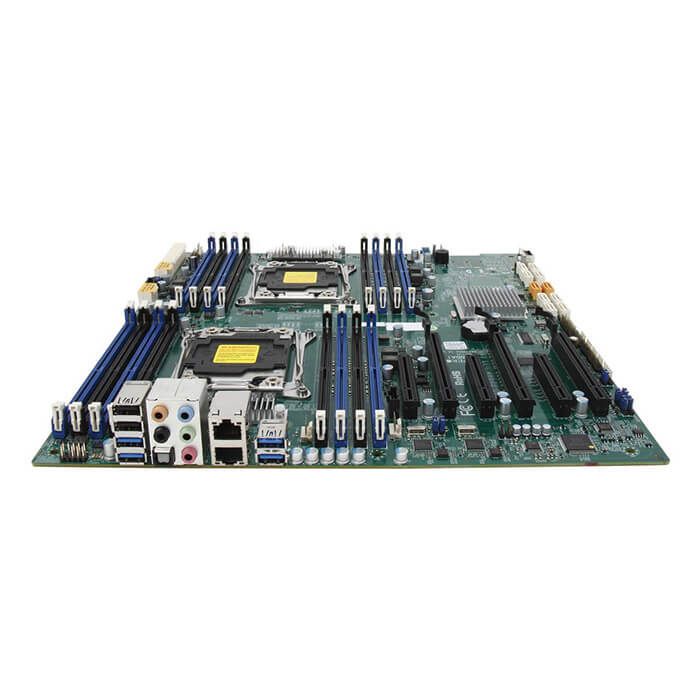 Main Supermicro MBD-X10DAi