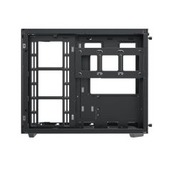 Case XIGMATEK CUBI M PREMIUM GAMING M-ATX BLACK
