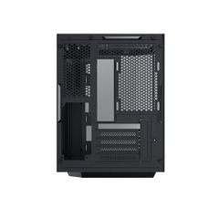 Case XIGMATEK CUBI M PREMIUM GAMING M-ATX BLACK