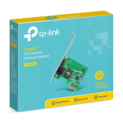 Card mạng TP-Link PCI Express TG-3468 tốc độ 10/100/1000