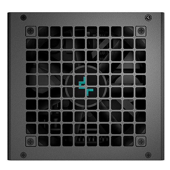 Nguồn máy tính Deepcool PQ850M (850w - 80plus Gold)