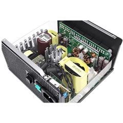 Nguồn máy tính Deepcool PQ850M (850w - 80plus Gold)
