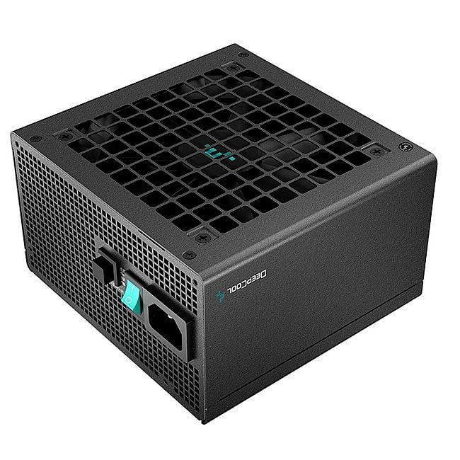 Nguồn máy tính Deepcool PQ850M (850w - 80plus Gold)