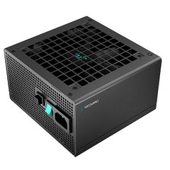 Nguồn máy tính Deepcool PQ850M (850w - 80plus Gold)