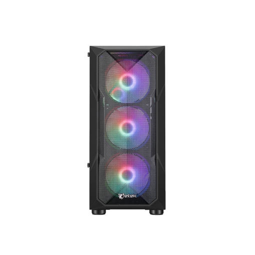 Case Jetek Squid Game – R1 (3 Fan RGB)