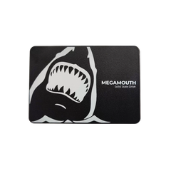 Ổ cứng SSD SSTC MM-110 Megamouth 512GB SATA III 2.5 inch