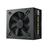 Nguồn Cooler Master Mwe 850W Gold V3 Non-Modular ATX 3.1