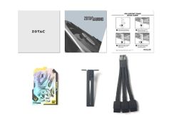 Card màn hình ZOTAC GAMING RTX 4070 Ti SUPER SOLID 16GB GDDR6X NEW