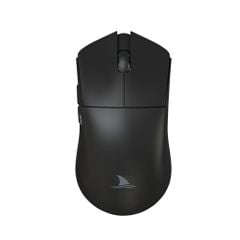 Chuột gaming Darmoshark M3 Không dây 2.4GHz, Bluetooth 5.0, USB-C Black