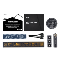 Card màn hình ASUS ROG Astral GeForce RTX 5080 16GB GDDR7 NEW