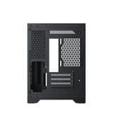 CASE XIGMATEK OCEAN M NANO GAMING M-ATX BLACK