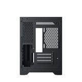 CASE XIGMATEK OCEAN M NANO GAMING M-ATX BLACK