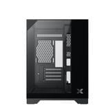 CASE XIGMATEK OCEAN M NANO GAMING M-ATX BLACK