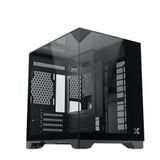 CASE XIGMATEK OCEAN M NANO GAMING M-ATX BLACK