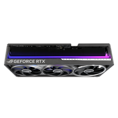 Card màn hình ASUS ROG Astral GeForce RTX 5090 32GB GDDR7