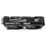 CARD MÀN HÌNH ASUS Dual RTX 5060Ti 16GB GDDR7 OC