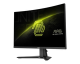 Màn hình Cong Gaming MSI MAG 276CF E20 27 inch VA 200Hz 0.5ms