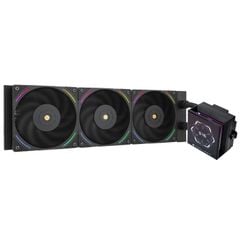 Tản nhiệt nước Thermalright Hyper Vision 360 ARGB (Black)