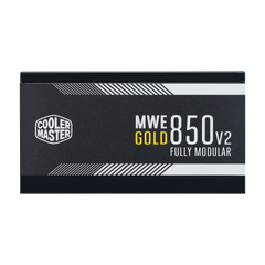 Nguồn Cooler Master MWE 850W Gold V2 Full Modular ATX 3.1