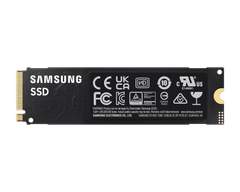 Ổ cứng SSD Samsung 1TB 990 Evo NVMe (MZ-V9E1T0BW)
