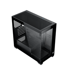 Case Xigmatek BLAST M (M-ATX) - Black