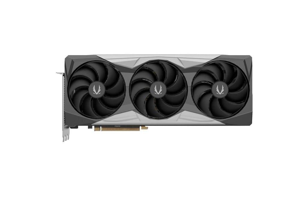 Card màn hình ZOTAC GAMING RTX 4070 Ti SUPER SOLID 16GB GDDR6X NEW