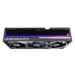 Card màn hình ASUS ROG Astral GeForce RTX 5080 16GB GDDR7 NEW