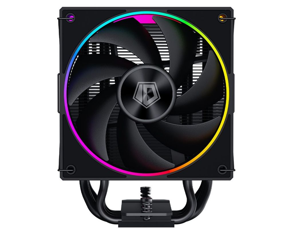 TẢN NHIỆT KHÍ CPU ID-COOLING FROZN A610 ARGB