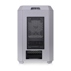 Case Thermaltake Tower 300 LimeStone M-ATX | Sẵn 2 fan 14cm