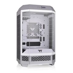 Case Thermaltake Tower 300 LimeStone M-ATX | Sẵn 2 fan 14cm