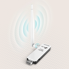 USB WiFi 150Mbps TP-Link TL-WN722N